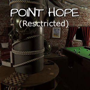 Point Hope Resctricted