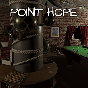 Point Hope