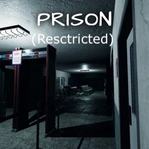 Prison Restricted