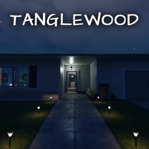 Tanglewood Drive