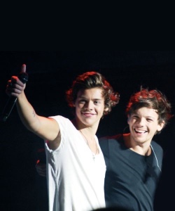 larry (louis & harry)