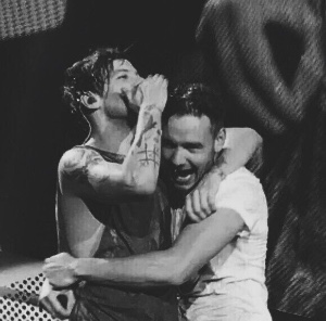 lilo (liam & louis)