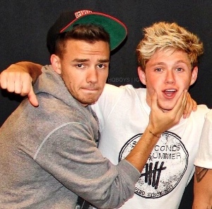 niam (niall & liam)