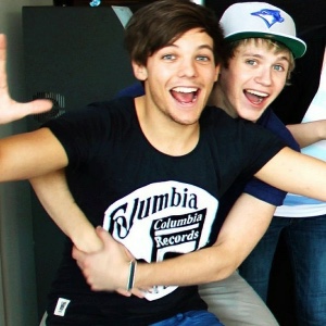 nouis (niall & louis)