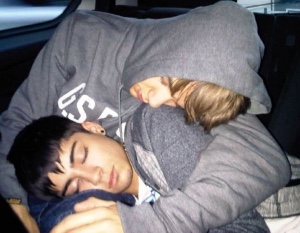 ziam (zayn & liam)