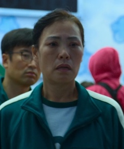 Kang Tae-ji (206)