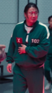Park jong-yo(102)