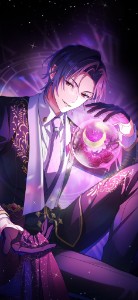 Edward Hart Otherworldly Vampire