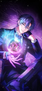 Elias Pratt Phantom Joker