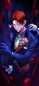 Haru Sagara Drowned Laughter