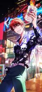 Haru Sagara Pop Culture
