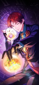 Haru Sagara Wild Keeper