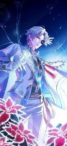 Jin Kamurai Fractured Heartline