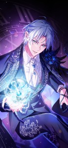 Jin Kamurai Frost King