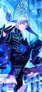 Jin Kamurai Icebound Tyrant