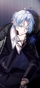 Jin Kamurai Kingly Adornment