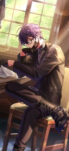Jiro Kirisaki Quiet Afternoon