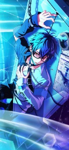 Jiro Kirisaki Reanimated Monster