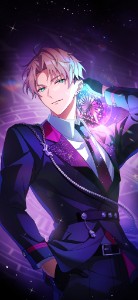 Jo Kongoza Phantom Enigma