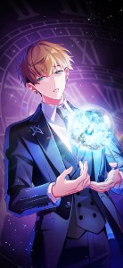 Kaito Fuji Frost Pawn