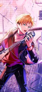 Kaito Fuji Nameless Resonance