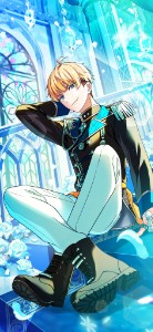 Kaito Fuji Thrift-Shop Aristocrat