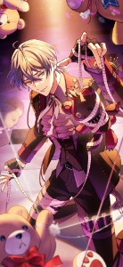 Leo Kurosagi Grand Guignol