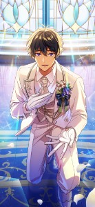 Lucas Errant Sworn Oath