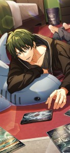 Ren Shiranami Private Viewing