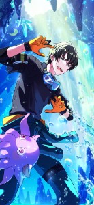 Ren Shiranami The Worst