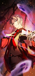 Ritsu Shinjo Amoral Attorney