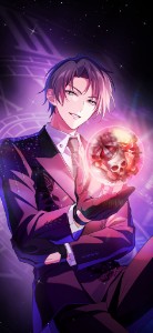 Ritsu Shinjo Gambling Lawyer