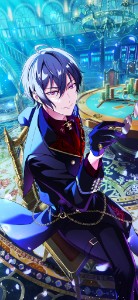 Romeo Lucci Cutthroat Opulence
