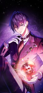 Romeo Lucci Gambling Sniper