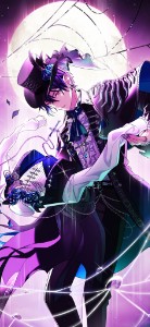 Romeo Lucci Impassive Undertaker