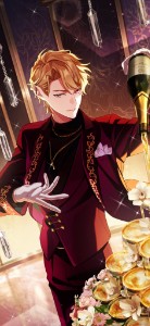 Rui Mizuki Sleepless Prince