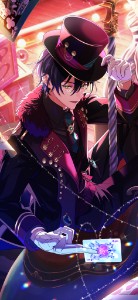 Shion Genkai Cruel Magician