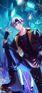 Shohei Haizono Delinquent Chill