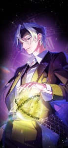 Shohei Haizono Lawless Charmer