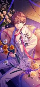 Subaru Kagami Gossamer Bonds