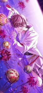 Subaru Kagami Hell Flower
