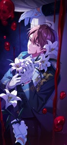 Subaru Kagami Voiceless Scream
