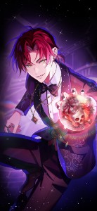 Taiga Hoshibami Gambling Boss
