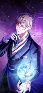 Tohma Ishibashi Frost Rook