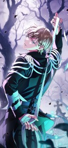 Tohma Ishibashi Postmortem Punishment