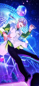 Towa Otonashi Cosmic Carnation