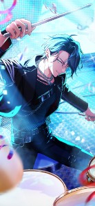 Yuri Isami Thundering Pulse