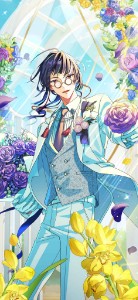 Zenji Kotodama Happily Ever After
