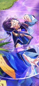 Zenji Kotodama Unmade Wish