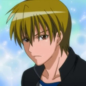 Keita Tsuwabuki
